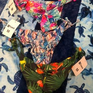 Fused Hawaii aloha bundle